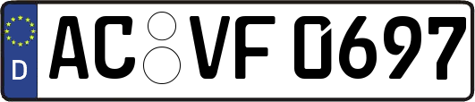 AC-VF0697
