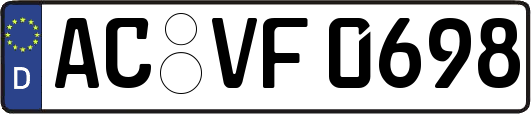 AC-VF0698