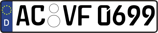 AC-VF0699