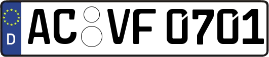 AC-VF0701