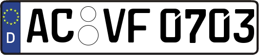 AC-VF0703