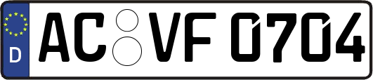 AC-VF0704