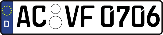 AC-VF0706