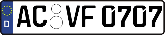 AC-VF0707