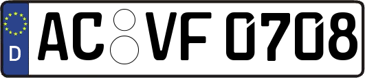 AC-VF0708