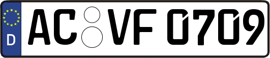 AC-VF0709