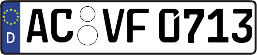 AC-VF0713