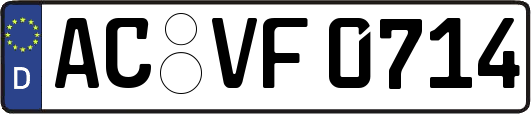 AC-VF0714