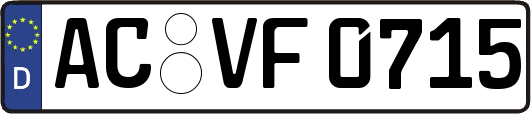 AC-VF0715
