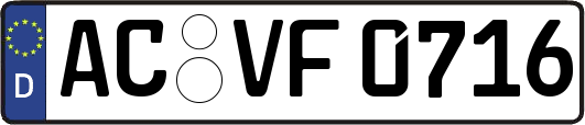 AC-VF0716