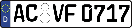 AC-VF0717