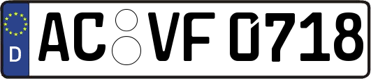 AC-VF0718