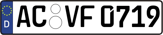 AC-VF0719