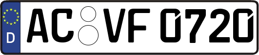 AC-VF0720