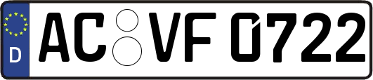 AC-VF0722