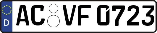 AC-VF0723