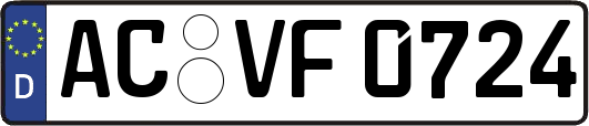 AC-VF0724
