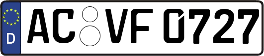 AC-VF0727