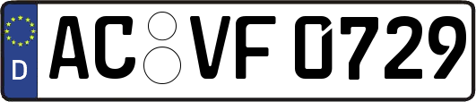 AC-VF0729