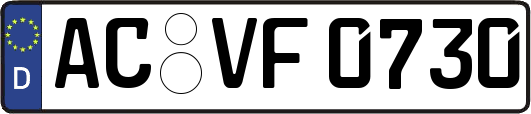 AC-VF0730