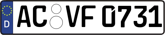 AC-VF0731