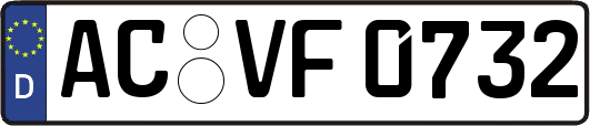 AC-VF0732