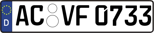 AC-VF0733