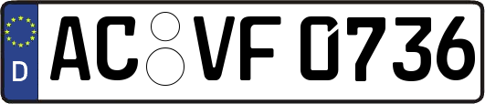 AC-VF0736