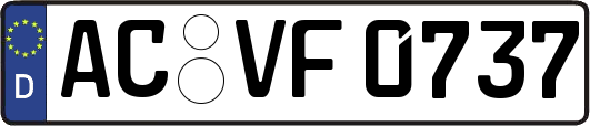 AC-VF0737