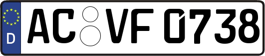 AC-VF0738