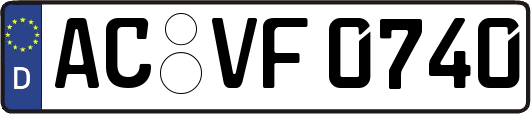 AC-VF0740