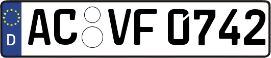 AC-VF0742