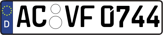 AC-VF0744