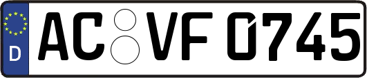 AC-VF0745