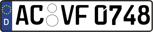 AC-VF0748