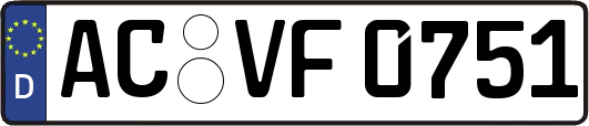 AC-VF0751