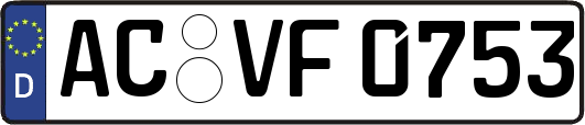 AC-VF0753