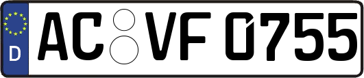 AC-VF0755