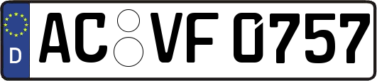 AC-VF0757