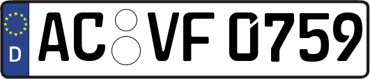 AC-VF0759
