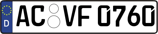 AC-VF0760