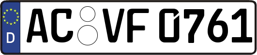 AC-VF0761