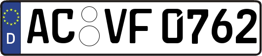 AC-VF0762