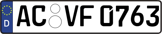 AC-VF0763