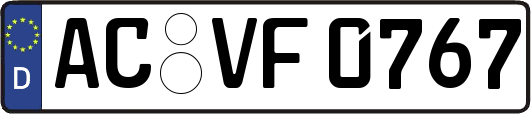 AC-VF0767
