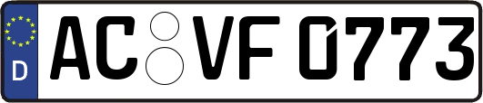 AC-VF0773