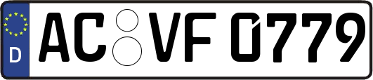 AC-VF0779