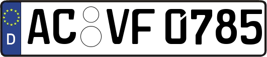 AC-VF0785