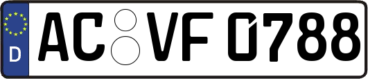 AC-VF0788