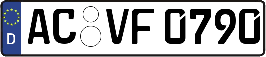 AC-VF0790